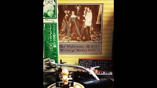 Rick Wakeman LP