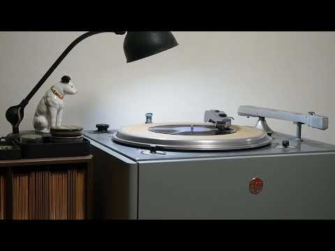 Easter Parade / Joe Venuti and his Orchestra