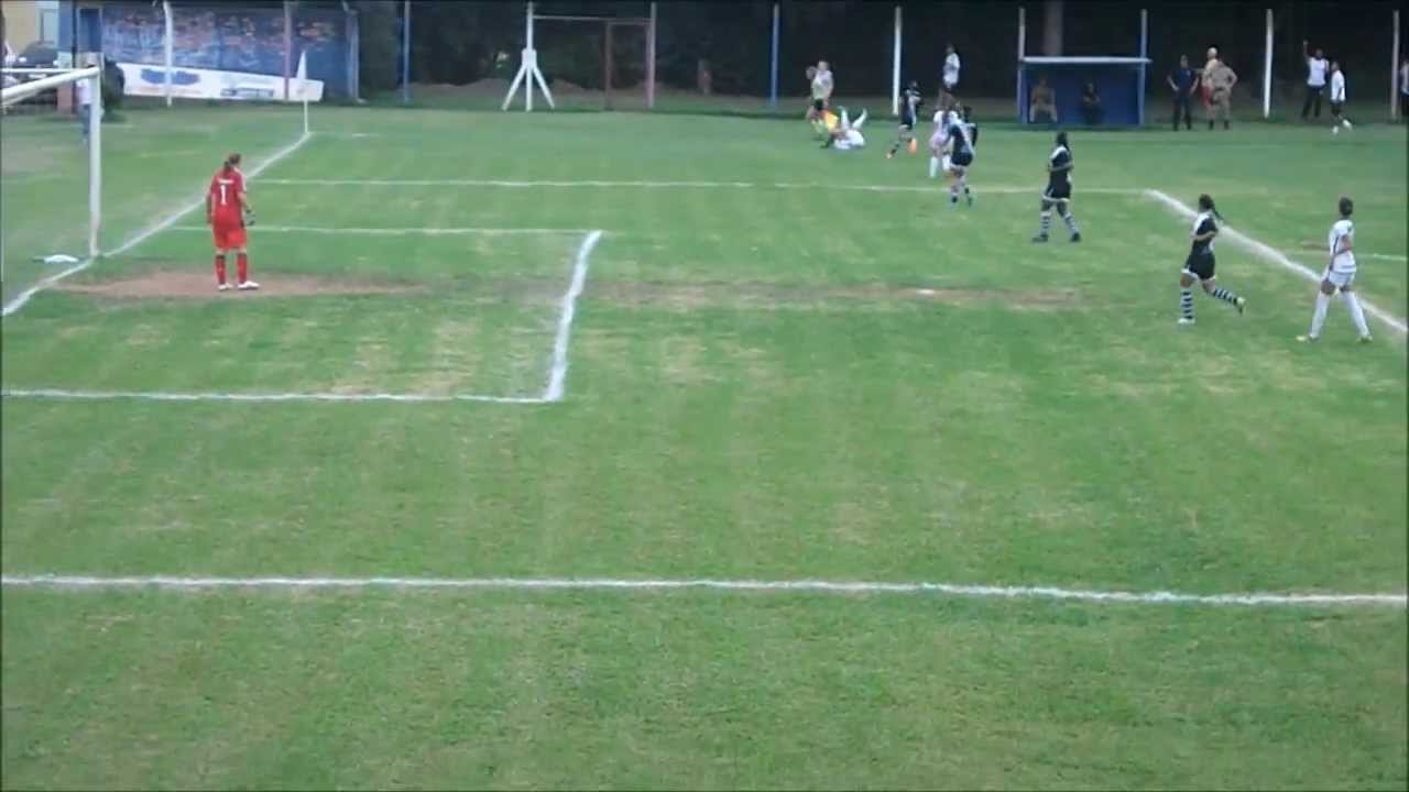 Kindermann 5 x 1 Vasco - Copa do Brasil 2013