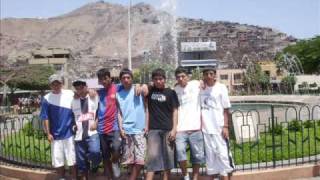 mi amor tu vas a extrañar - MDO