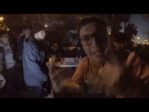 EL MENOR vs. BOMBATACK vs. QUIFERT | Kuarta Maestría Mid Season | 8vos | Fecha 10