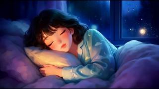 SLEEP INSTANTLY Within 3 Minutes, Music to Calm the Mind and Stop Thinking, Healing Sleep Music