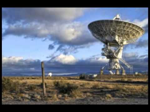 試圖解密~SETI (2015-8-7)