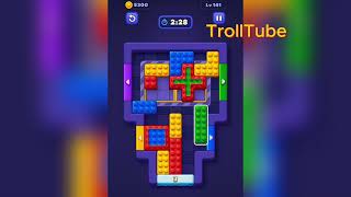 Block Out! Level 141 Lösung