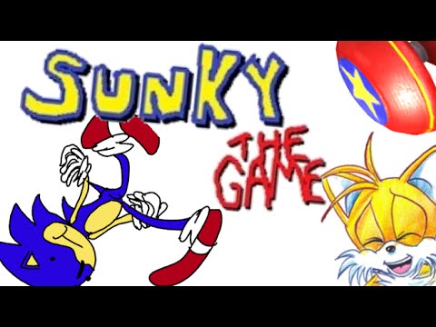 Sunky the Game