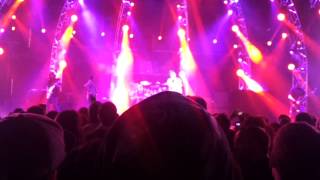311- Little Brother (live) 311 Day 2014
