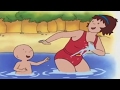 Caillou Em Português Brasil Vovos Episódios 3 Horas