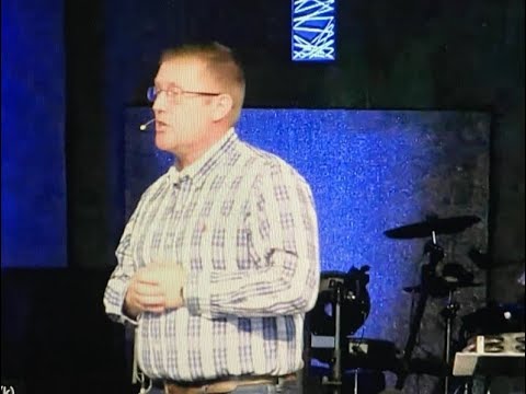 Matthew 22:38-40  (05-07-23)  "Loving God, Loving People" - Alex Turman