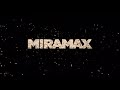 Miramax Films Pixar Animation Studios 1999