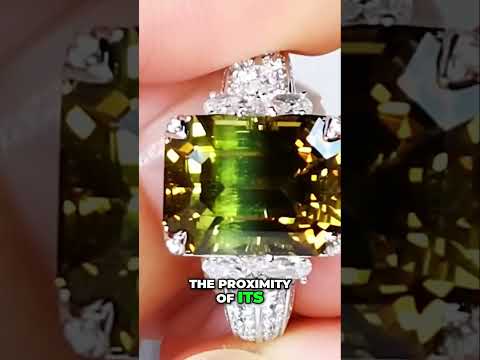 Alexandrite: The Rarest Gem on Earth! You Won't Believe This!