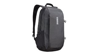 Thule EnRoute Backpack 14L / Rooibos (3203827) - відео 2