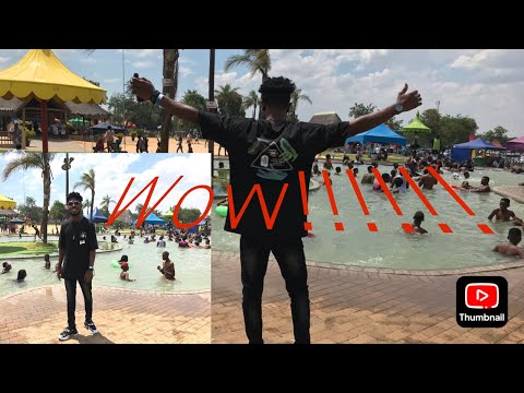 We Had Fun at the Crystal Sun Water Park!!!!!!!!!!!!