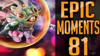 Epic Moments #81