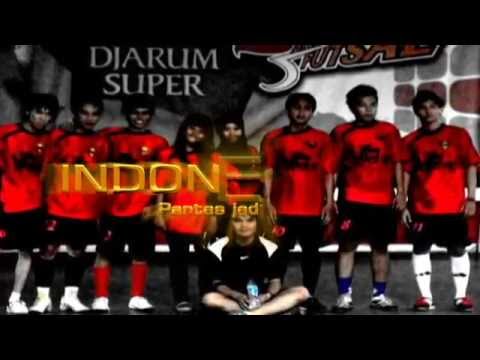 Ancha Futsal Diary - Terlahir Untuk Menang