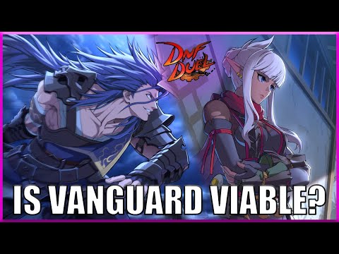 IS VANGUARD AN AUTOMATIC LOSS? - HONEST CONVERSATION WITH FURIOUS PILLOW