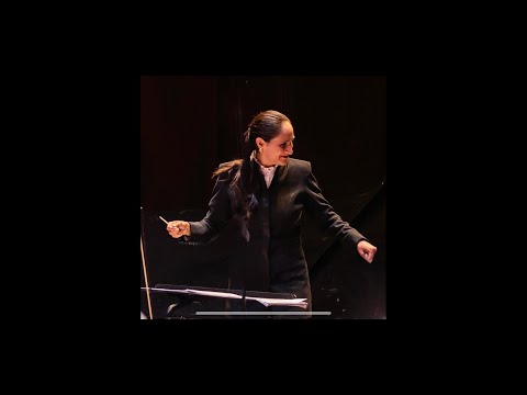 Piazzolla - “Overture Maria De Buenos Aires” Conducted By Simone Menezes | Simonemenezes.com