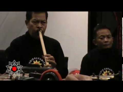 Gamelan Music KUTUT MANGGUNG #Java Orchestramusic