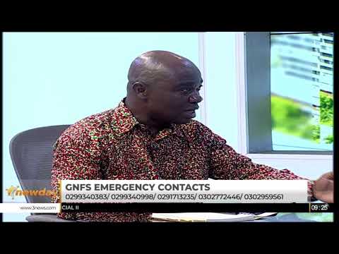 LIVE: TV3 Newday || 29-06-2026