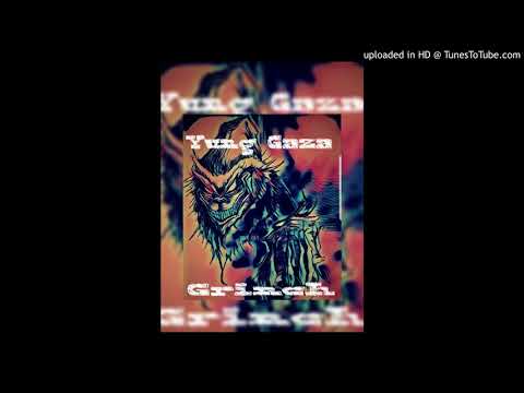 Yung Gaza - Grinch