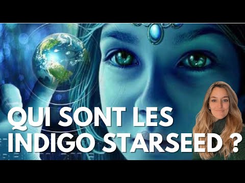Am I an Indigo Starseed? | 10 Characteristics to Know If You Are One (#113)