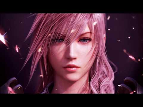 FINAL FANTASY XIII-2 [Music Selection]