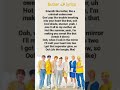 Butter Lyrics BTS Like If U Love BTS Elated Souls Bts Butter Kpop Lyrics