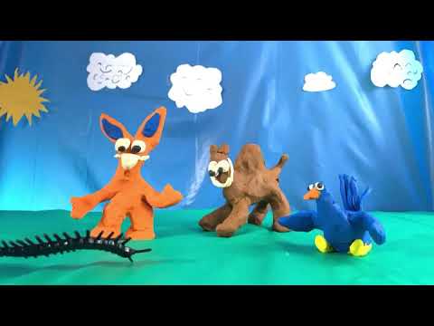 COVID-19 PSA #2 made by Niko Red Star