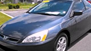 2006 Honda Accord Tupelo MS