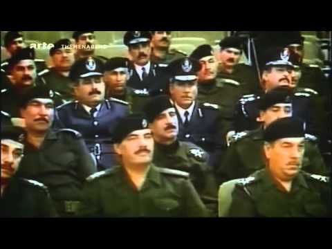 Arte+7 Irak 2003 Die Kehrseite des Krieges (1-2)
