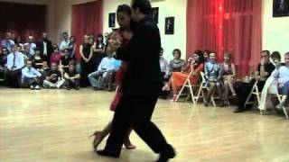 Marcela Guevara & Stefano Giudice (3) - Recuerdo 2009