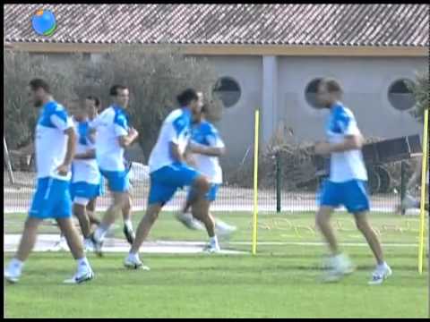 7/10/2011 REAL MURCIA