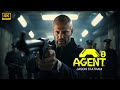 AGENT 8 Jason Statham New Action Movie 2025 Full Movie 4K Ultra Actionmovies