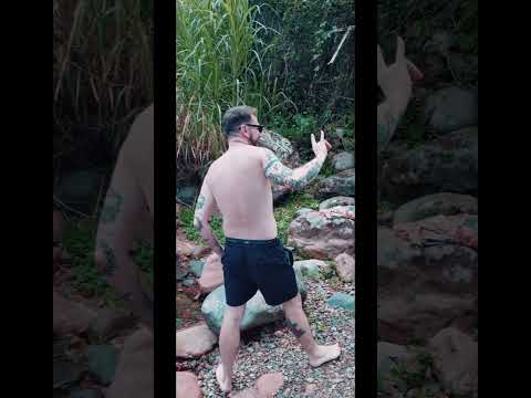 em Garuva - Santa Catarina
