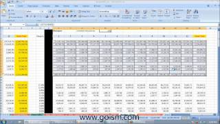 Budgeting Tools for Sage 100 ERP
