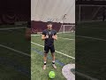 Want To Get Good Shot Power Football Soccer Futbol