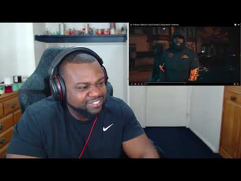 P Money x Silencer ft Chip, D Double E, Dizzee Rascal - Stuttering [Reaction]