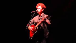 Vance Joy - My Kind of Man (Live in Houston, TX)