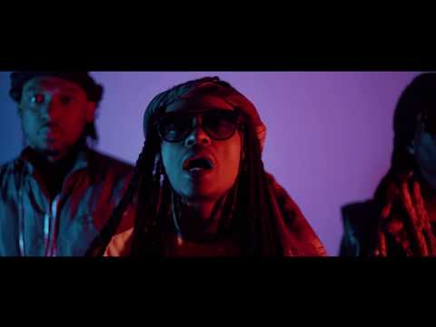 Ded Kra-Z - Ofichal (Official Video)