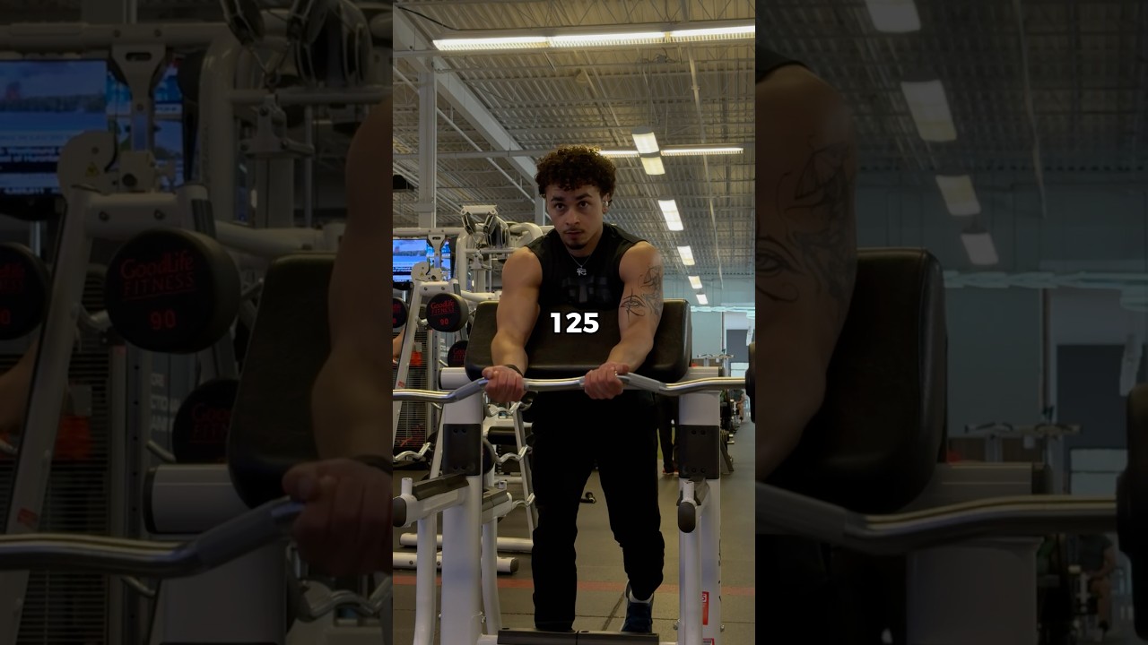 Which Exercise Burns The Most Calories?