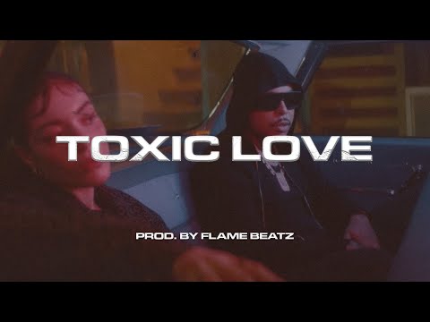[FREE] Luciano x Lil Zey x Murda Type Beat - "Toxic Love" Sad Melodic Drill Type Beat