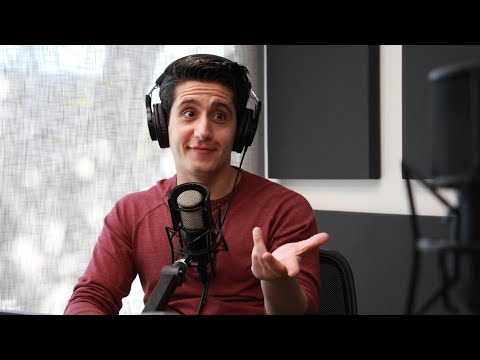 What is Wesam's World?