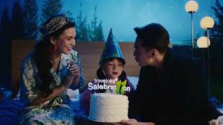 Download lagu TRAVELOKA EPIC SALEBRAT11ON (Dir Version) non-commercial use mp3