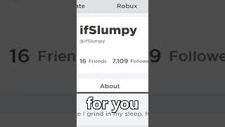 Download lagu How To Get Verified on Roblox... 😱😳 mp3 Download lagu How To Get Verified on Roblox... 😱😳 mp3