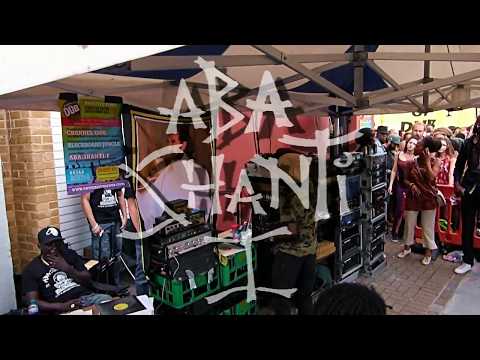 Notting Hill Carnival 2013 - Aba Shanti-I ▶ Vibronics ㉕