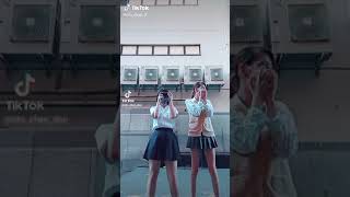 TikTok JK腰振り