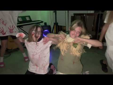 Yxes Joke - YXES JOKE - “Vždyť je to tajemství”