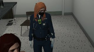 Neon CM +18 || Irina Dontunova - Patrullaje, EMS y más EMS - EP.8