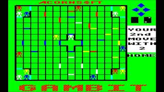 Black Box and Gambit for the BBC Micro