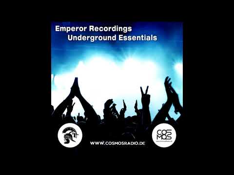 Emperor Recordings Underground Essentials #019 Nephilim  06Nov19 on Cosmosradio.de