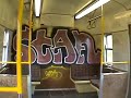 70k Australia - Full Graffiti Movie - 2006